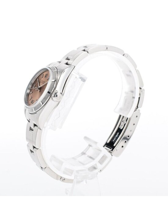 Rolex Watch Oyster Perpetual